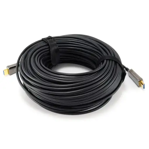 Equip 119430 Cable óptico activo HDMI 2.0, 30 m, 4K/60 Hz