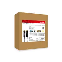 Equip 119430 Cable óptico activo HDMI 2.0, 30 m, 4K/60 Hz