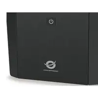 Conceptronic ZEUS03EM sistema de alimentación ininterrumpida (UPS) Línea interacti