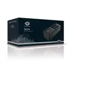 Conceptronic ZEUS05E sistema de alimentación ininterrumpida (UPS) En espera (Fuera