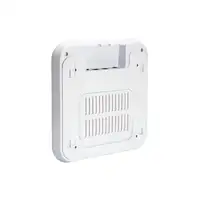 LevelOne WAP-8123 punto de acceso inalámbrico 1200 Mbit/s Blanco Energía sobre Eth