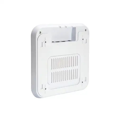 LevelOne WAP-8123 punto de acceso inalámbrico 1200 Mbit/s Blanco Energía sobre Eth