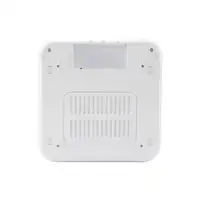 LevelOne WAP-8123 punto de acceso inalámbrico 1200 Mbit/s Blanco Energía sobre Eth