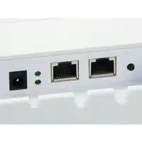 LevelOne WAP-8123 punto de acceso inalámbrico 1200 Mbit/s Blanco Energía sobre Eth