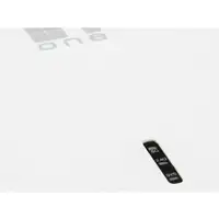 LevelOne WAP-8123 punto de acceso inalámbrico 1200 Mbit/s Blanco Energía sobre Eth