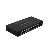 LevelOne Swtich 8 Puertos Gigabit