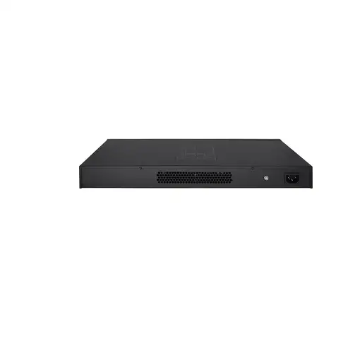 LevelOne GES-2128 switch Gestionado L2 Gigabit Ethernet (10/100/1000) Negro