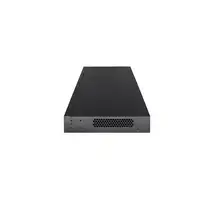 LevelOne GES-2128 switch Gestionado L2 Gigabit Ethernet (10/100/1000) Negro