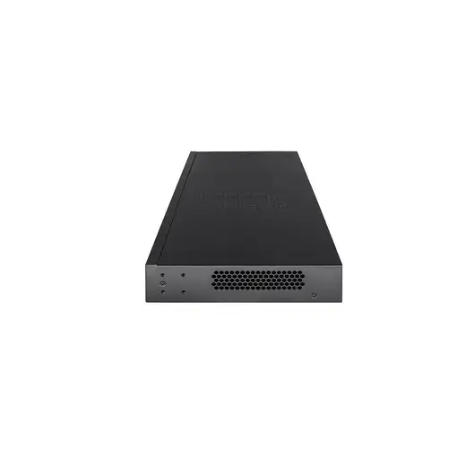 LevelOne GES-2128 switch Gestionado L2 Gigabit Ethernet (10/100/1000) Negro