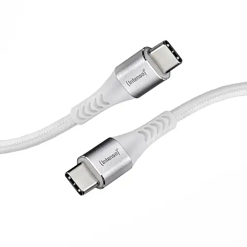 Intenso -C TO USB-C 1.5M/7901002 cable USB 1,5 m USB C Blanco