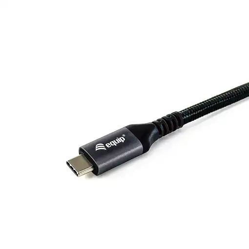 Equip 128382 Cable USB4 Gen 2x2 C a C, M/M, 2,0 m, PD 100 W, 4K/60 Hz, 20 Gbps, ne