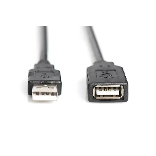 Digitus Cable de extensión USB 2.0 activo