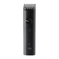 Xiaomi Grooming Kit Pro EU Negro Ión de litio