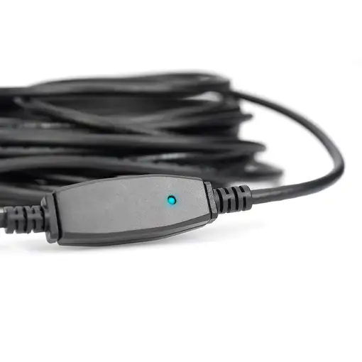 Digitus Cable de extensión activo USB 3.0, 20 m