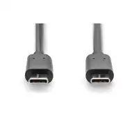 Digitus Cable de conexión USB Type-C