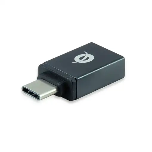 Conceptronic DONN03G cambiador de género para cable USB 3.1 Gen 1 Type-C USB 3.1 G