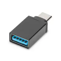 Digitus Adaptador USB, Type-C a A