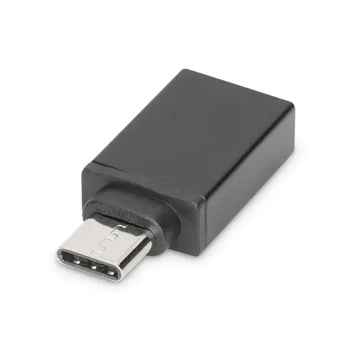 Digitus Adaptador USB, Type-C a A