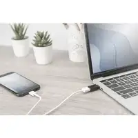 Digitus Adaptador USB, Type-C a A