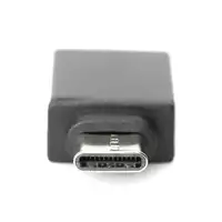 Digitus Adaptador USB, Type-C a A