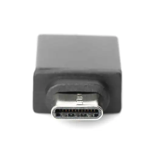 Digitus Adaptador USB, Type-C a A