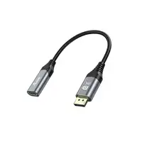 Equip Adaptador DisplayPort 1.4 a HDMI, 8K/60Hz