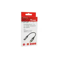 Equip Adaptador DisplayPort 1.4 a HDMI, 8K/60Hz
