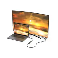 Equip Adaptador DisplayPort 1.2 a HDMI, 4K/60Hz