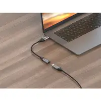 Equip Adaptador DisplayPort 1.2 a HDMI, 4K/60Hz