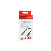 Equip Adaptador DisplayPort 1.2 a HDMI, 4K/60Hz