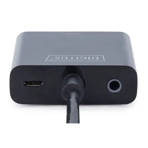 Digitus Convertidor HDMI a VGA