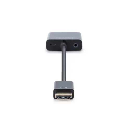 Digitus Convertidor HDMI a VGA