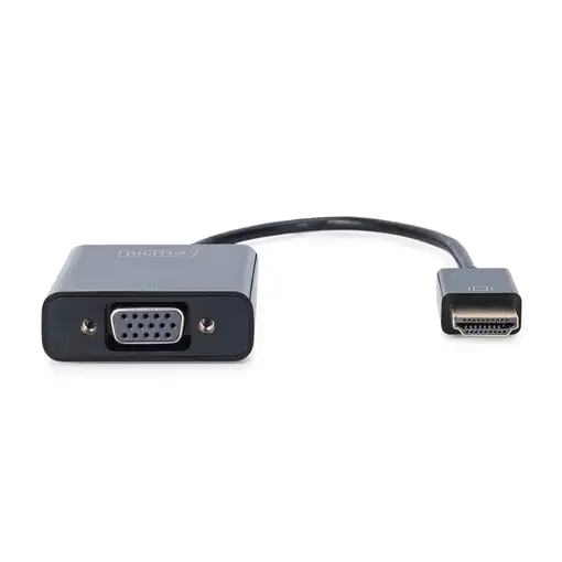 Digitus Convertidor HDMI a VGA