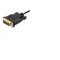 Equip Cable USB-C a DVI-D Dual Link, M/M, 1,8 m