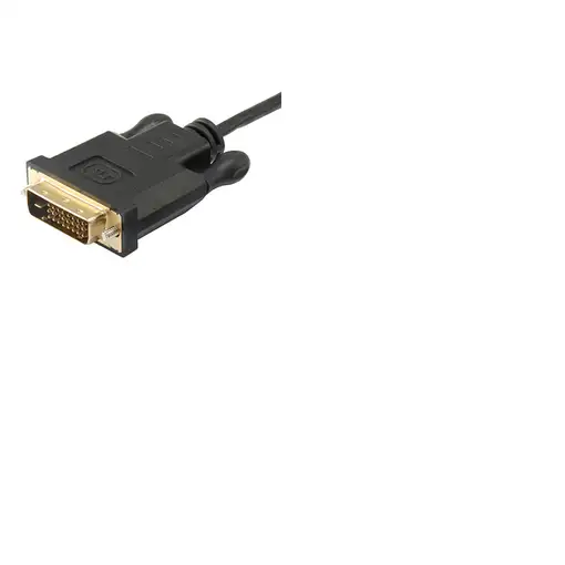 Equip Cable USB-C a DVI-D Dual Link, M/M, 1,8 m