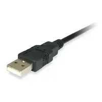 Equip Cable adaptador de USB 2.0 a paralelo, 1,5 m