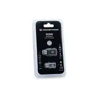 Conceptronic DONN04G cambiador de género para cable USB 3.1 Gen 1 Type-C, USB 2.0
