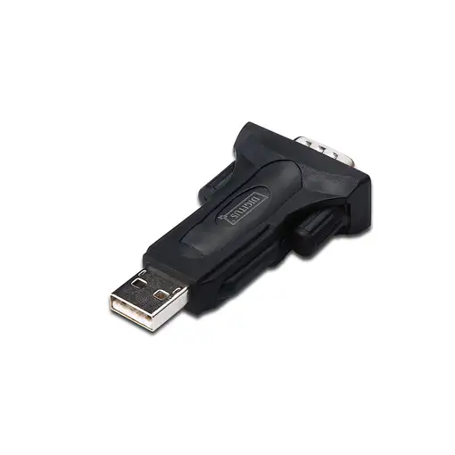 Digitus Adaptador USB - Serie