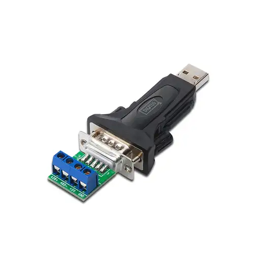 Digitus Adaptador USB - Serie