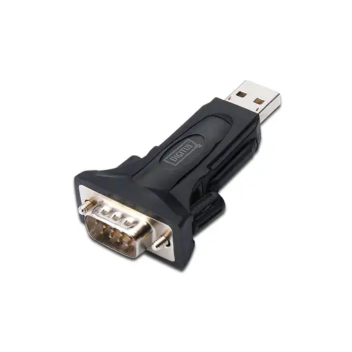 Digitus Adaptador USB - Serie