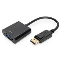 Digitus Cable adaptador DisplayPort