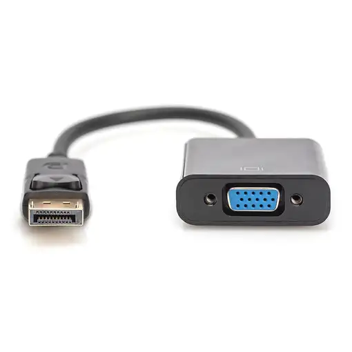 Digitus Cable adaptador DisplayPort