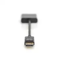 Digitus Cable adaptador DisplayPort