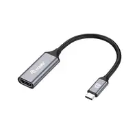 Equip Adaptador USB-C a HDMI 2.0, 4K/60Hz