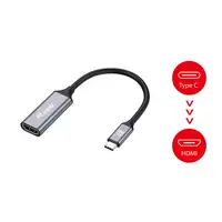 Equip Adaptador USB-C a HDMI 2.0, 4K/60Hz