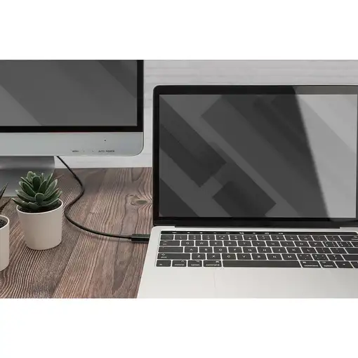 Digitus Cable adaptador USB Type-C Gen2, Type-C a HDMI A