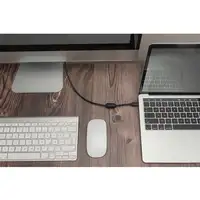 Digitus Cable adaptador USB Type-C Gen 2, Type-C a DP