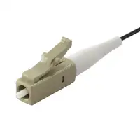 Equip 255643 Cable de fibra óptica e InfiniBand 2 m LC Multicolor
