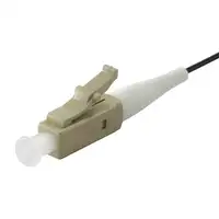 Equip 255643 Cable de fibra óptica e InfiniBand 2 m LC Multicolor