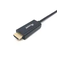 Equip Cable USB-C a HDMI, M/M, 2,0 m, 4K/30 Hz